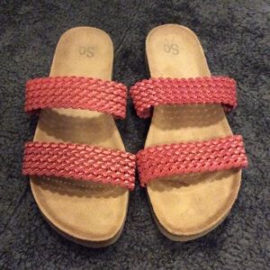 Women’s sandals
